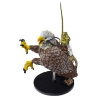 Griffon Cavalry  #42 Dragon Heist D&D Miniature